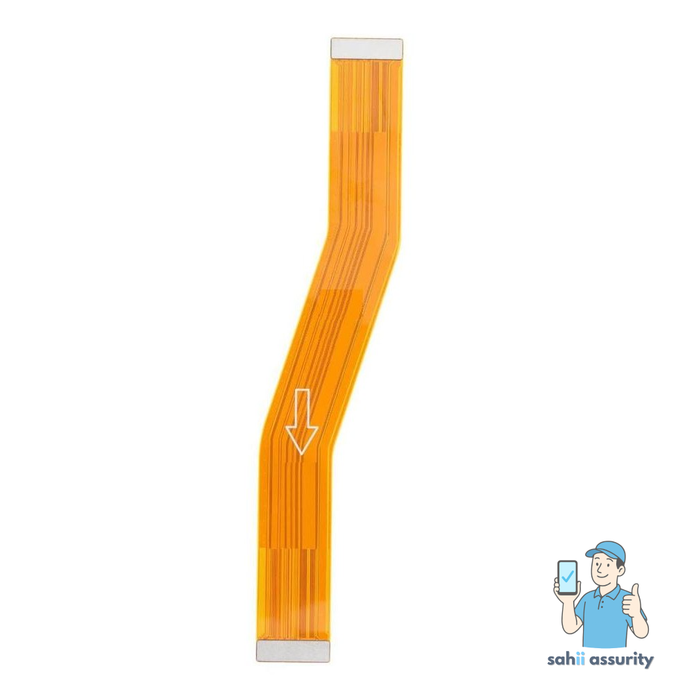 LCD Flex Cable for Xiaomi Redmi Note 8 Pro thumbnail